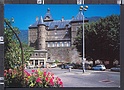 O5806 VIZILLE ISERE 38 LE CHATEAU